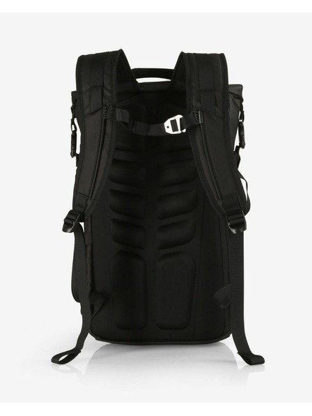 Kilpi Městský batoh Kilpi NUEVO 15-U Černá