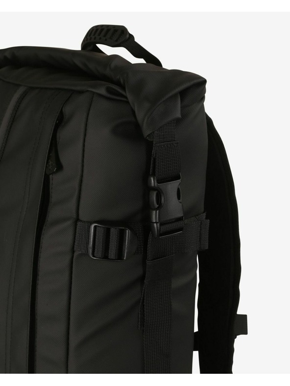 Kilpi Městský batoh Kilpi NUEVO 15-U Černá