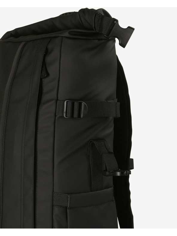 Kilpi Městský batoh Kilpi NUEVO 15-U Černá