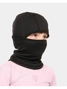 Kilpi Dětská lyžařská kukla Kilpi ROBBER-J Černá