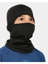 Kilpi Dětská lyžařská kukla Kilpi ROBBER-J Černá