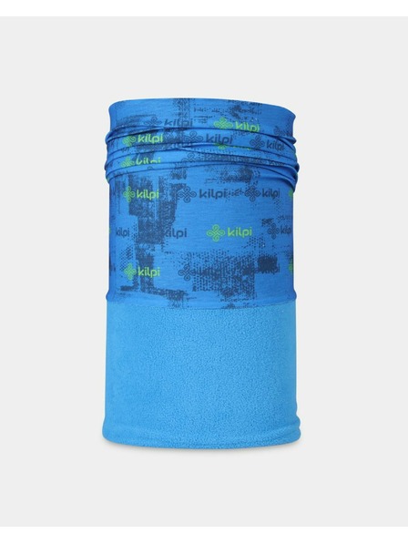 Kilpi Dětský nákrčník Kilpi MINION-J Modrá