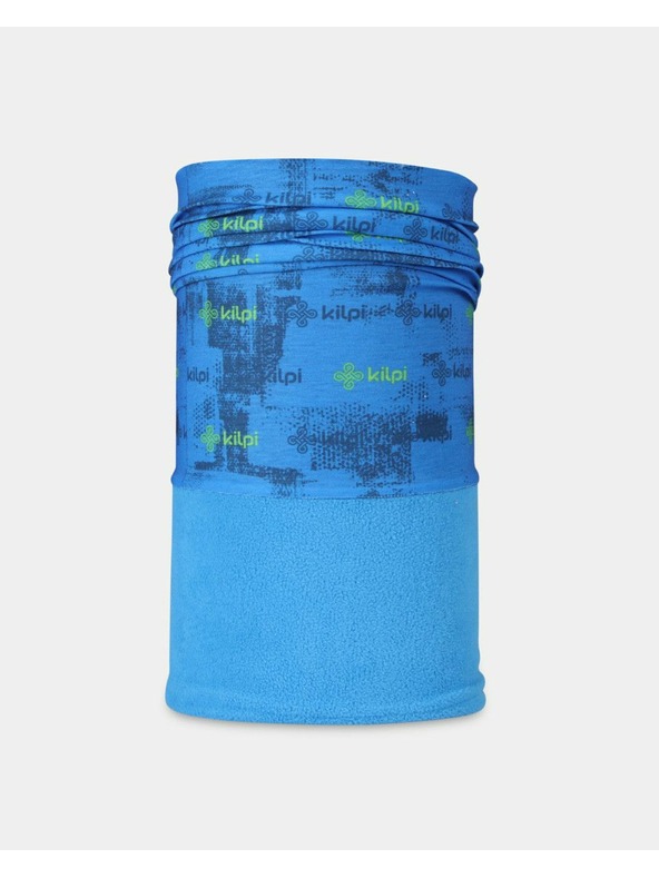 Kilpi Dětský nákrčník Kilpi MINION-J Modrá