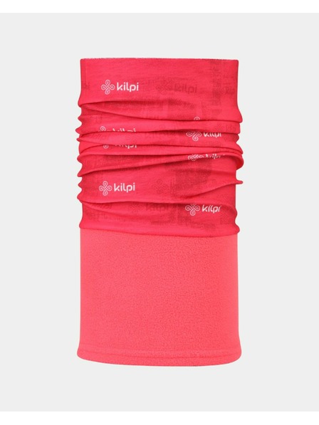 Kilpi Dětský nákrčník Kilpi MINION-J Růžová