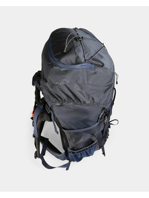 Kilpi Turistický batoh Kilpi BIGGY 70-U Černá