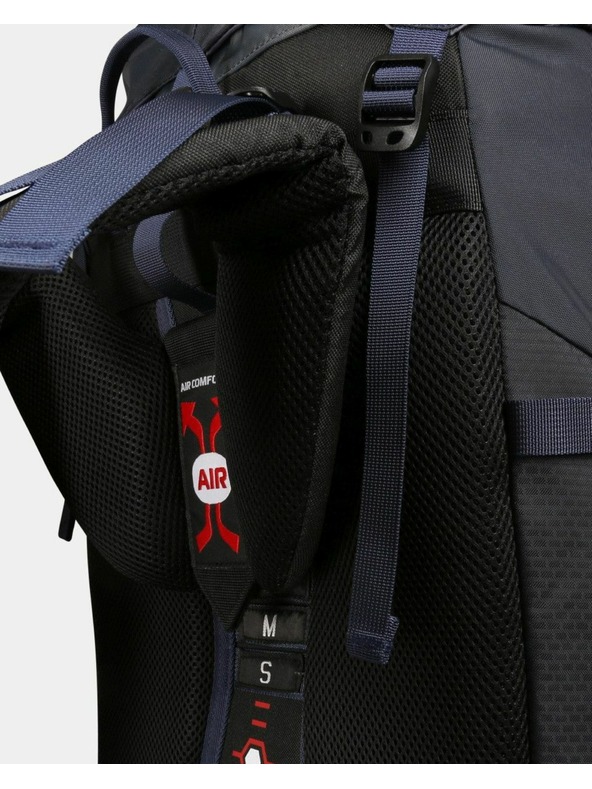 Kilpi Turistický batoh Kilpi BIGGY 70-U Tmavě modrá