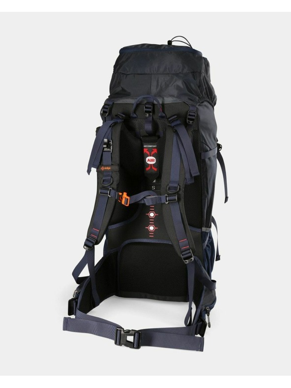 Kilpi Turistický batoh Kilpi BIGGY 70-U Tmavě modrá