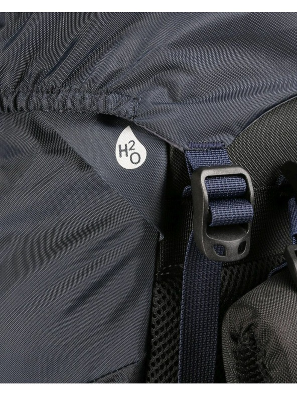 Kilpi Turistický batoh Kilpi BIGGY 70-U Tmavě modrá