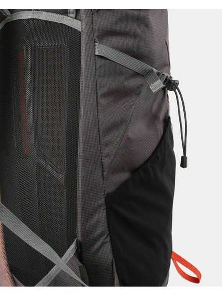 Kilpi Turistický batoh 40 L Kilpi ROX 40-U Tmavě zelená