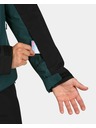 Kilpi Pánská lyžařská bunda Kilpi FLIP-M Zelená