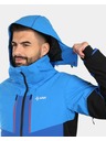 Kilpi Pánská lyžařská bunda Kilpi TONNSI-M Tmavě modrá