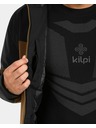 Kilpi Pánská lyžařská bunda Kilpi FLIP-M Hnědá