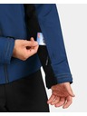 Kilpi Pánská lyžařská bunda Kilpi FLIP-M Tmavě modrá