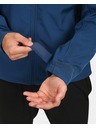 Kilpi Pánská softshellová bunda Kilpi RAVIO-M Tmavě modrá