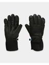 Kilpi Unisex lyžařské rukavice Kilpi SKIMI-U Černá