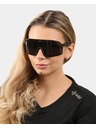 Kilpi Unisex sluneční brýle Kilpi LECANTO-U Černá