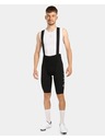 Kilpi Pánské cyklistické kraťasy Kilpi GAPON-M Černá