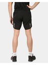 Kilpi Pánské běžecké šortky Kilpi RAFEL-M Černá