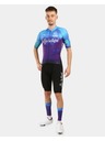 Kilpi Pánský cyklistický dres Kilpi CORRIDOR-M Modrá