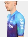 Kilpi Pánský cyklistický dres Kilpi CORRIDOR-M Modrá
