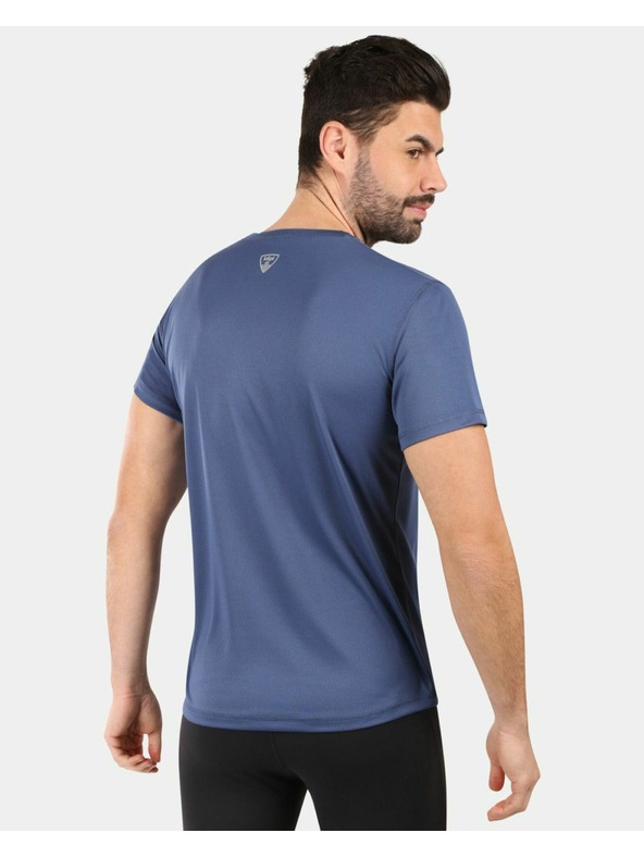 Kilpi Pánské funkční tričko Kilpi DIMA-M Tmavě modrá