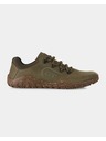 Kilpi Outdoorová barefoot obuv Kilpi BARELO LOW-U Zelená