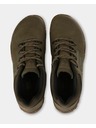 Kilpi Outdoorová barefoot obuv Kilpi BARELO LOW-U Zelená
