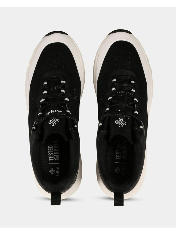 Kilpi Běžecká obuv Kilpi SPEEDE LOW-U Černá