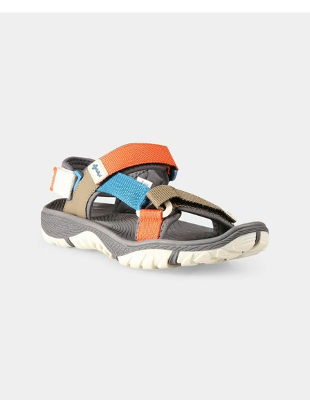 Kilpi Volnočasové sandály Kilpi PIERO-U Vícebarevná