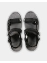 Kilpi Volnočasové sandály Kilpi PIERO-U Černá