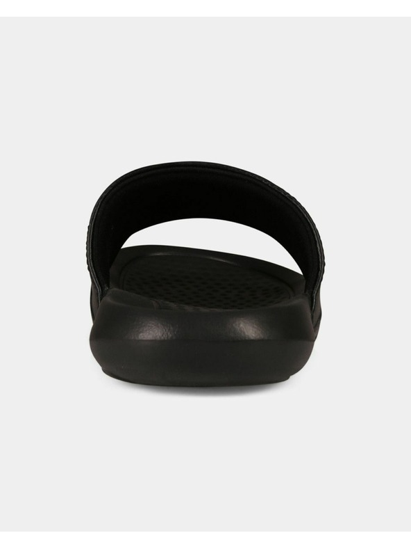 Kilpi Unisex pantofle Kilpi FLOPY-U Černá