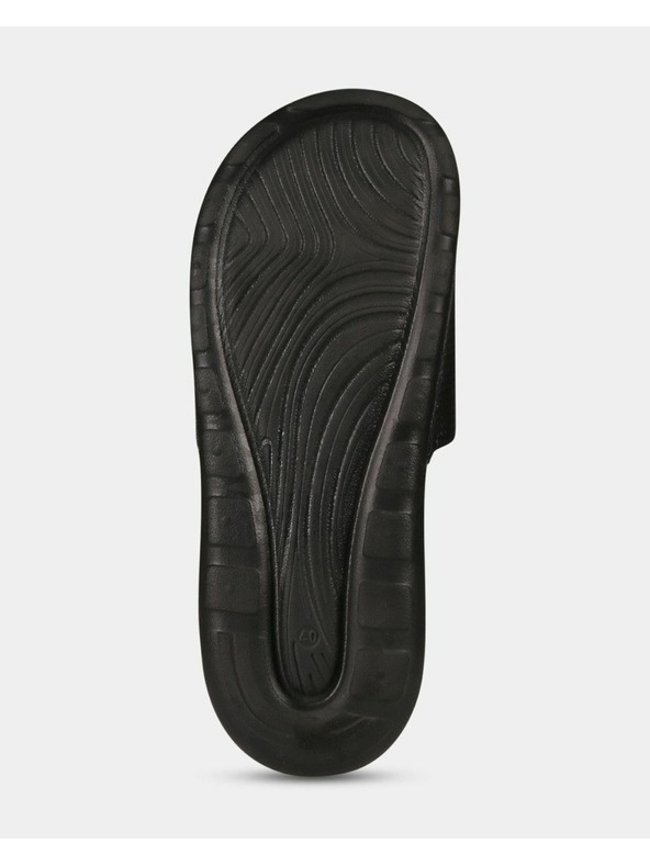 Kilpi Unisex pantofle Kilpi FLOPY-U Černá