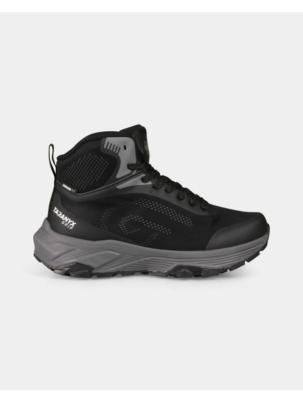 Kilpi Unisex vysoká treková obuv Kilpi PINUT HIGH WP-U Černá