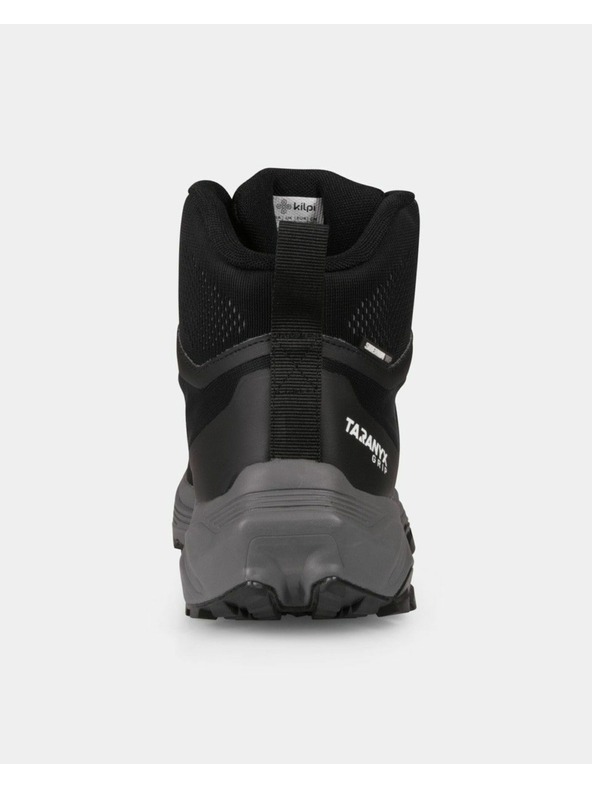 Kilpi Unisex vysoká treková obuv Kilpi PINUT HIGH WP-U Černá