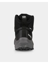 Kilpi Unisex vysoká treková obuv Kilpi PINUT HIGH WP-U Černá