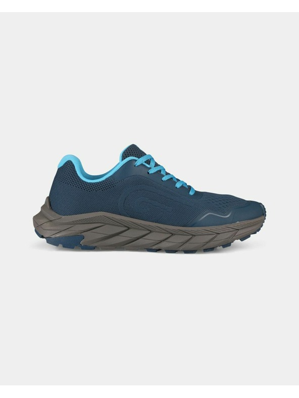 Kilpi Unisex trailová obuv Kilpi MOUNTY LOW-U Tmavě modrá