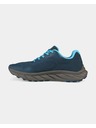 Kilpi Unisex trailová obuv Kilpi MOUNTY LOW-U Tmavě modrá