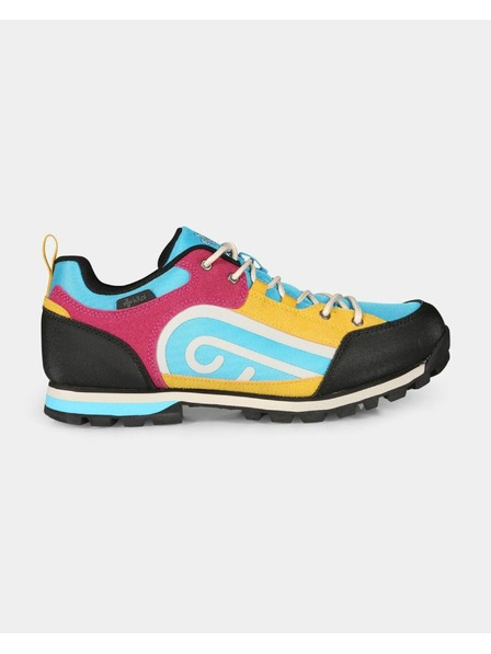 Kilpi Outdoorová obuv Kilpi SPECTER LOW-U Vícebarevná