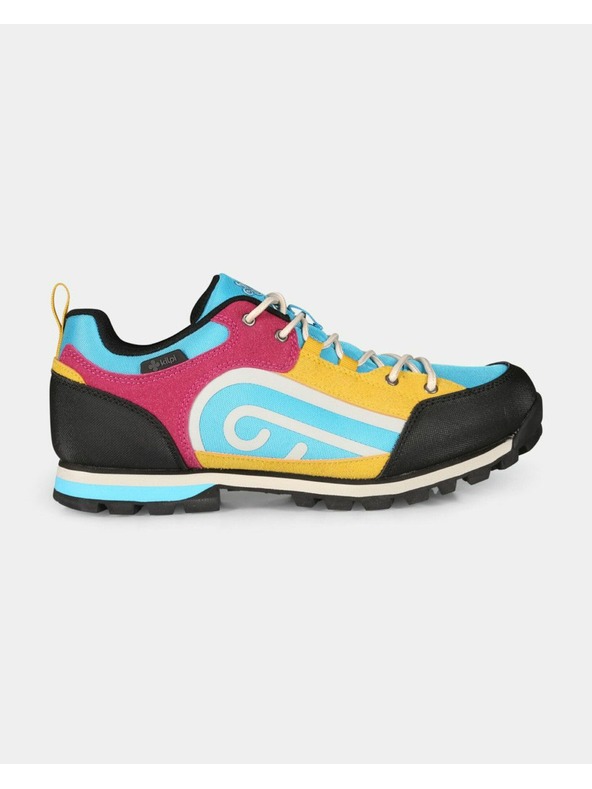 Kilpi Outdoorová obuv Kilpi SPECTER LOW-U Vícebarevná