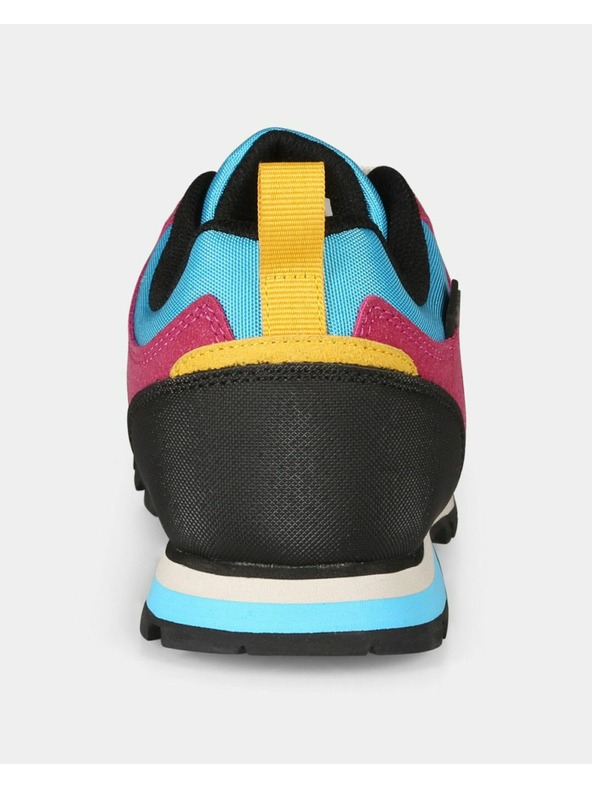 Kilpi Outdoorová obuv Kilpi SPECTER LOW-U Vícebarevná
