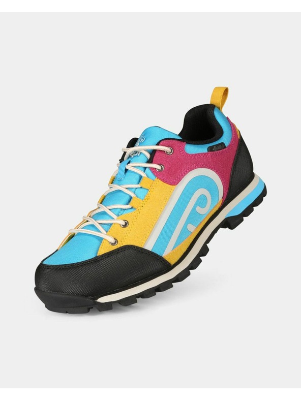 Kilpi Outdoorová obuv Kilpi SPECTER LOW-U Vícebarevná