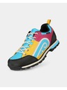 Kilpi Outdoorová obuv Kilpi SPECTER LOW-U Vícebarevná