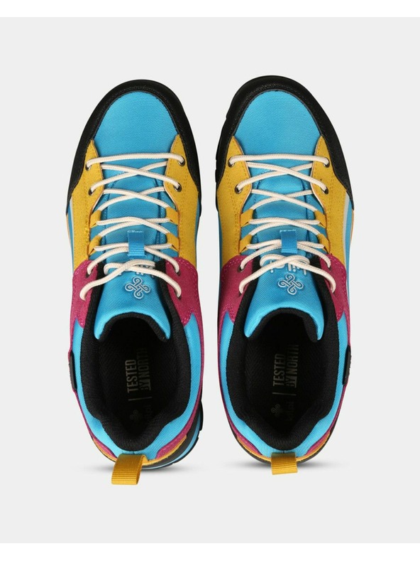 Kilpi Outdoorová obuv Kilpi SPECTER LOW-U Vícebarevná