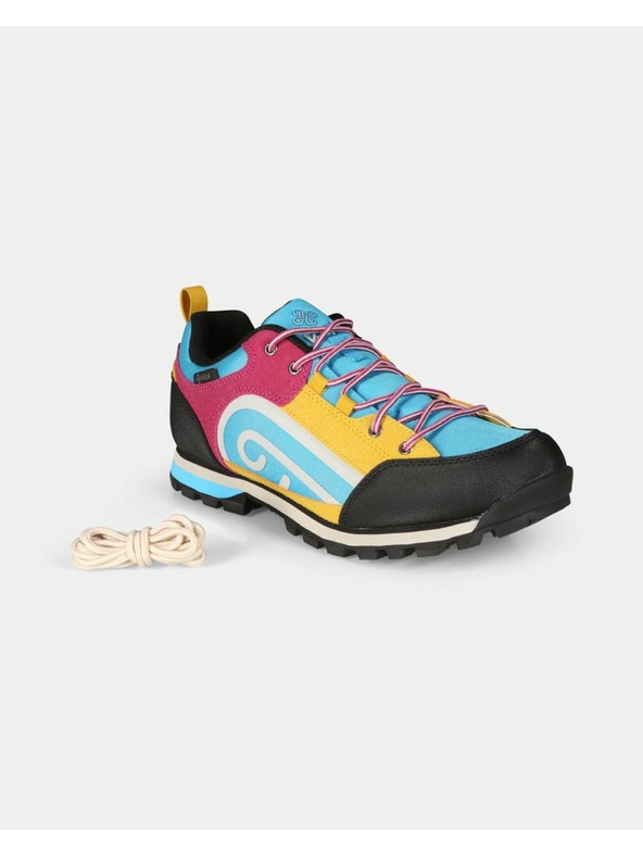 Kilpi Outdoorová obuv Kilpi SPECTER LOW-U Vícebarevná