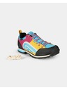 Kilpi Outdoorová obuv Kilpi SPECTER LOW-U Vícebarevná