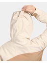Kilpi Dámská lyžařská bunda Kilpi FLIP-W Béžová