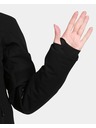 Kilpi Dámská lyžařská bunda Kilpi VALERA-W Černá