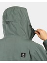 Kilpi Dámský outdoorový kabát Kilpi AYRA-W Khaki