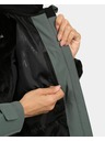 Kilpi Dámský outdoorový kabát Kilpi AYRA-W Khaki