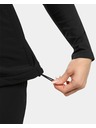 Kilpi Dámská softshellová vesta Kilpi NOIL-W Černá